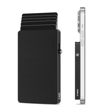 VALENTA CARD PROTECTOR ALUMINIUM MAGSAFE