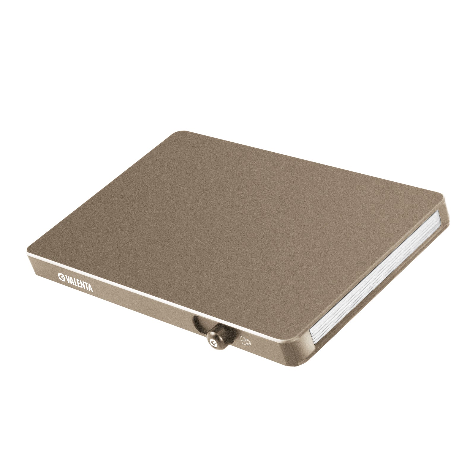 VALENTA CARD PROTECTOR ALUMINIUM MAGSAFE