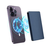 VALENTA CARD PROTECTOR ALUMINIUM MAGSAFE