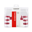 WENGER REFRESH - TRAVEL BOTTLE SET