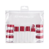 WENGER REFRESH - TRAVEL BOTTLE SET