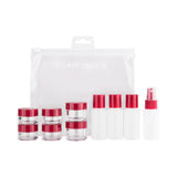 WENGER REFRESH - TRAVEL BOTTLE SET