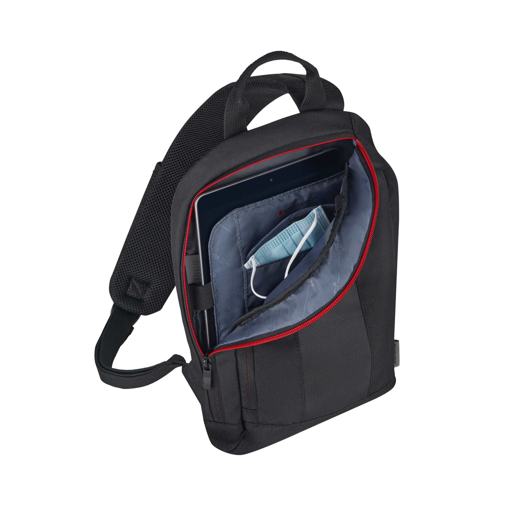 WENGER REFRESH - MONOSLING BAG