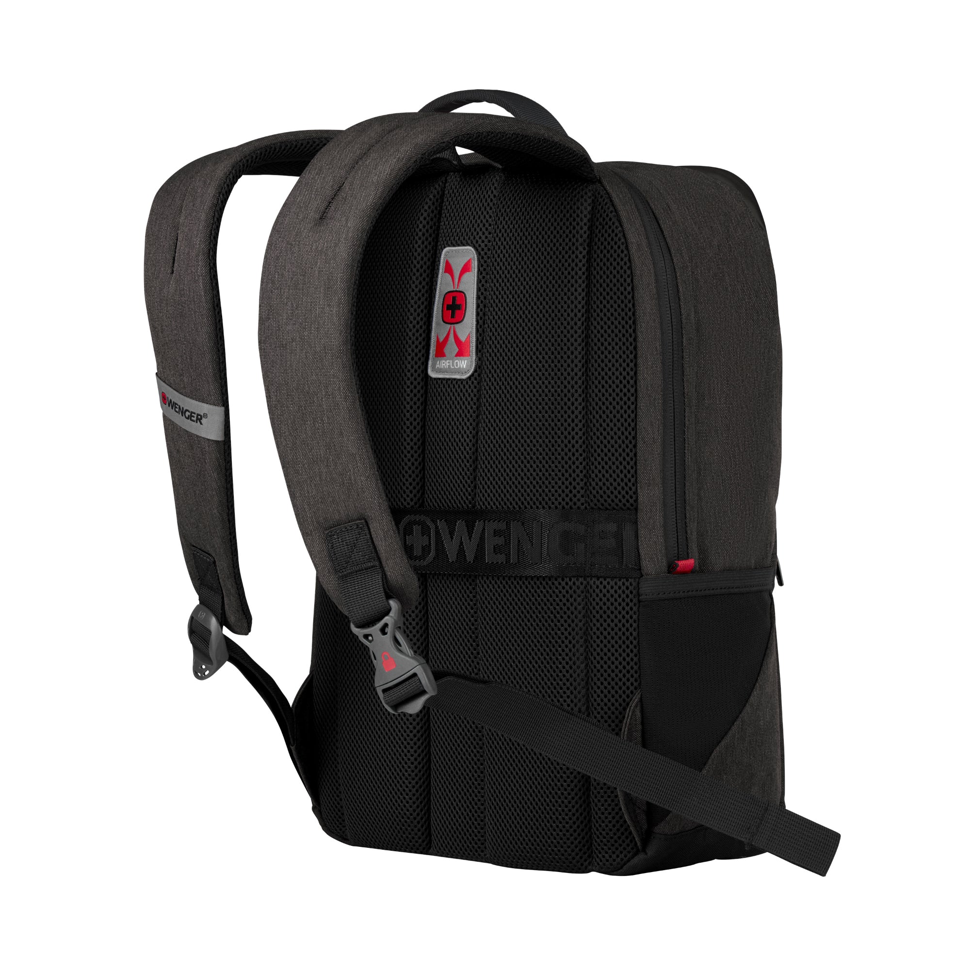 WENGER MX RELOAD - LAPTOP BACKPACK
