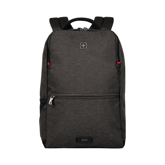 WENGER MX RELOAD - LAPTOP BACKPACK