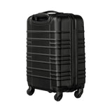 WENGER AMPLAR BLACK HARD LUGGAGE