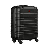 WENGER AMPLAR BLACK HARD LUGGAGE