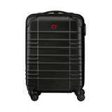WENGER AMPLAR BLACK HARD LUGGAGE