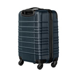 WENGER AMPLAR BLACK HARD LUGGAGE