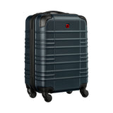 WENGER AMPLAR BLACK HARD LUGGAGE