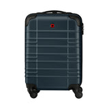 WENGER AMPLAR BLACK HARD LUGGAGE