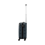 WENGER AMPLAR BLACK HARD LUGGAGE