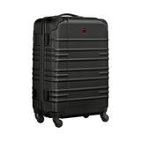 WENGER AMPLAR BLACK HARD LUGGAGE
