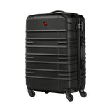 WENGER AMPLAR BLACK HARD LUGGAGE