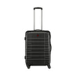 WENGER AMPLAR BLACK HARD LUGGAGE