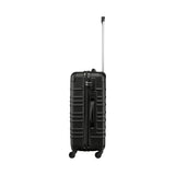 WENGER AMPLAR BLACK HARD LUGGAGE