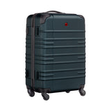 WENGER AMPLAR BLACK HARD LUGGAGE