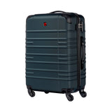 WENGER AMPLAR BLACK HARD LUGGAGE