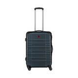 WENGER AMPLAR BLACK HARD LUGGAGE