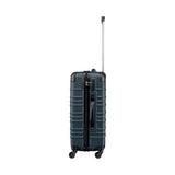 WENGER AMPLAR BLACK HARD LUGGAGE