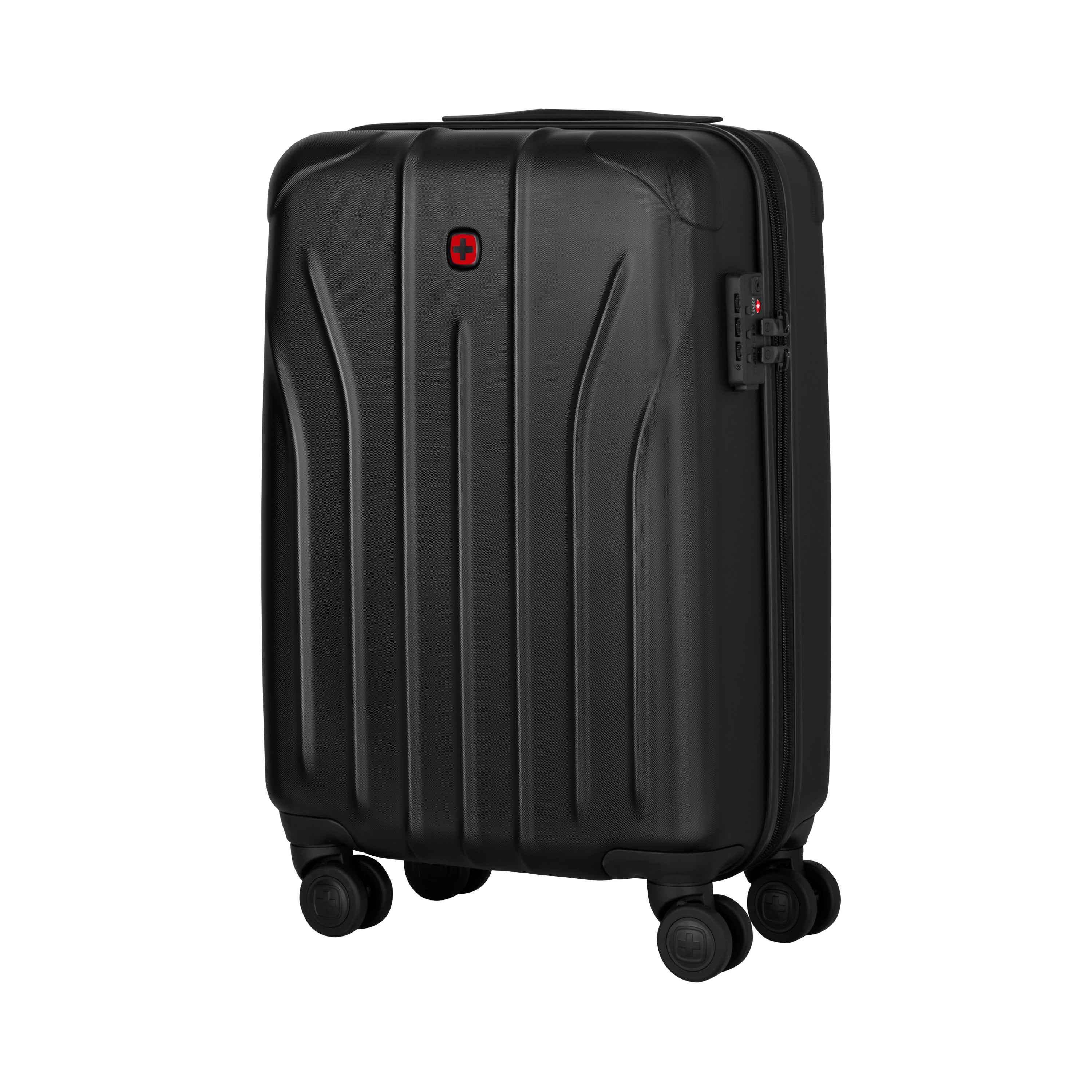 WENGER ORYSON LUGGAGE