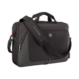 WENGER XE SLIMCASE BLACK LAPTOP BAG