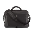 WENGER XE SLIMCASE BLACK LAPTOP BAG