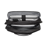 WENGER XE SLIMCASE BLACK LAPTOP BAG