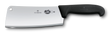 Victorinox Fibrox Black 18 Cm Kitchen Cleaver