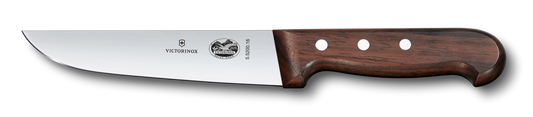 Victorinox Wood Modified Maple 16 Cm Straight Butcher Knife
