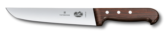 Victorinox Wood Modified Maple 20 Cm Straight Butcher Knife