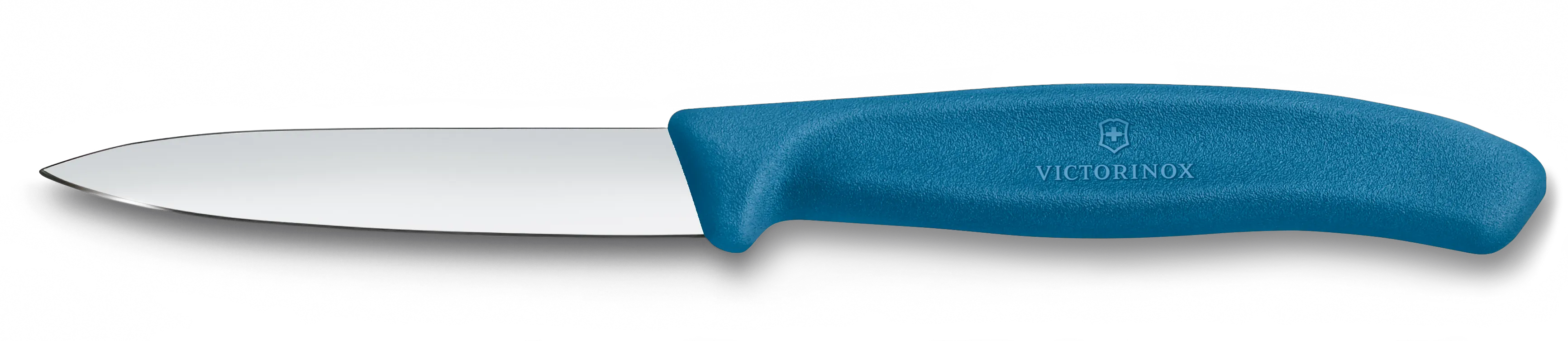 Victorinox Swiss Classic Blue 8 Cm Straight Paring Knife