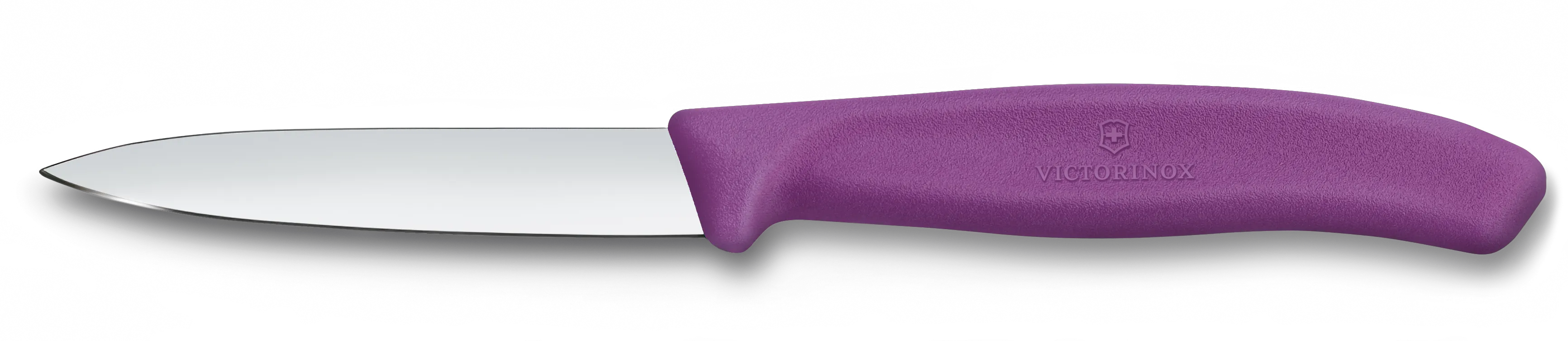 Victorinox Swiss Classic Purple 8 Cm Straight Paring Knife