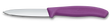 Victorinox Swiss Classic Purple 8 Cm Straight Paring Knife