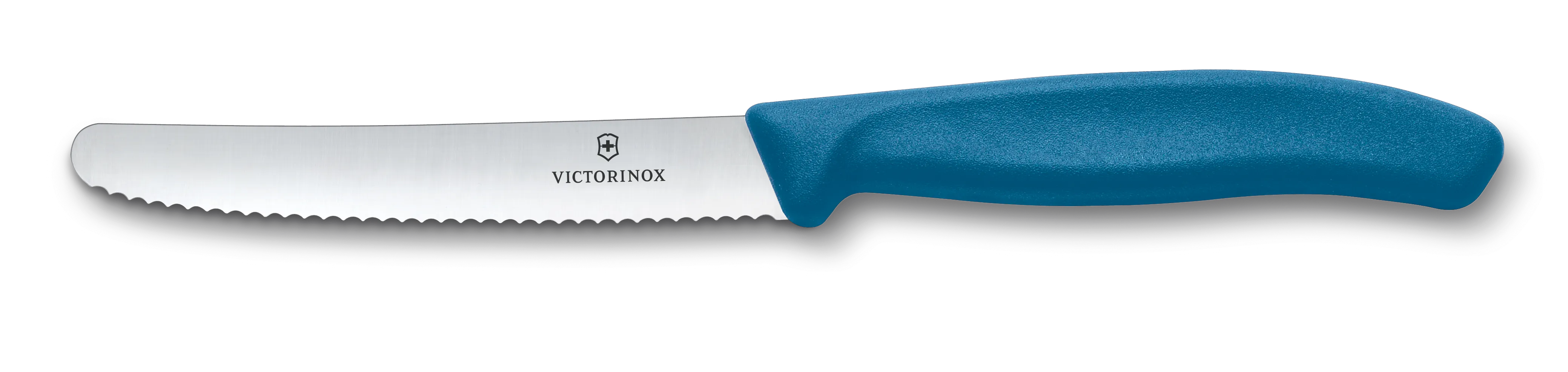 Victorinox Swiss Classic Blue 11 Cm Table Knife
