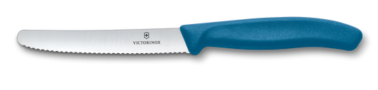 Victorinox Swiss Classic Blue 11 Cm Table Knife