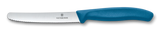 Victorinox Swiss Classic Blue 11 Cm Table Knife