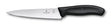 Victorinox Swiss Classic Black 15 Cm Straight Chef's Knife