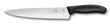 Victorinox Swiss Classic Black 22 Cm Straight Chef Knife