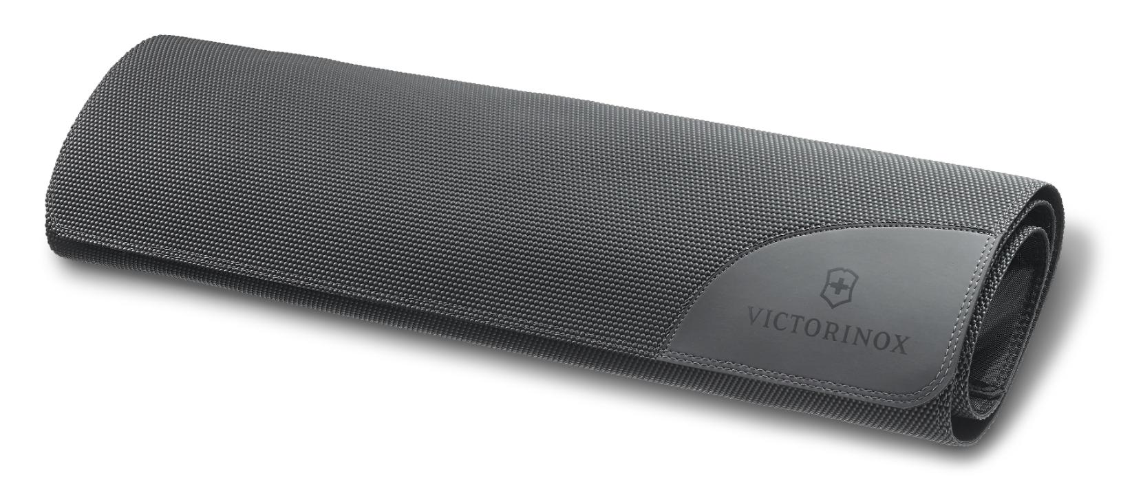 Victorinox Cutlery Small Grey Roll Bag