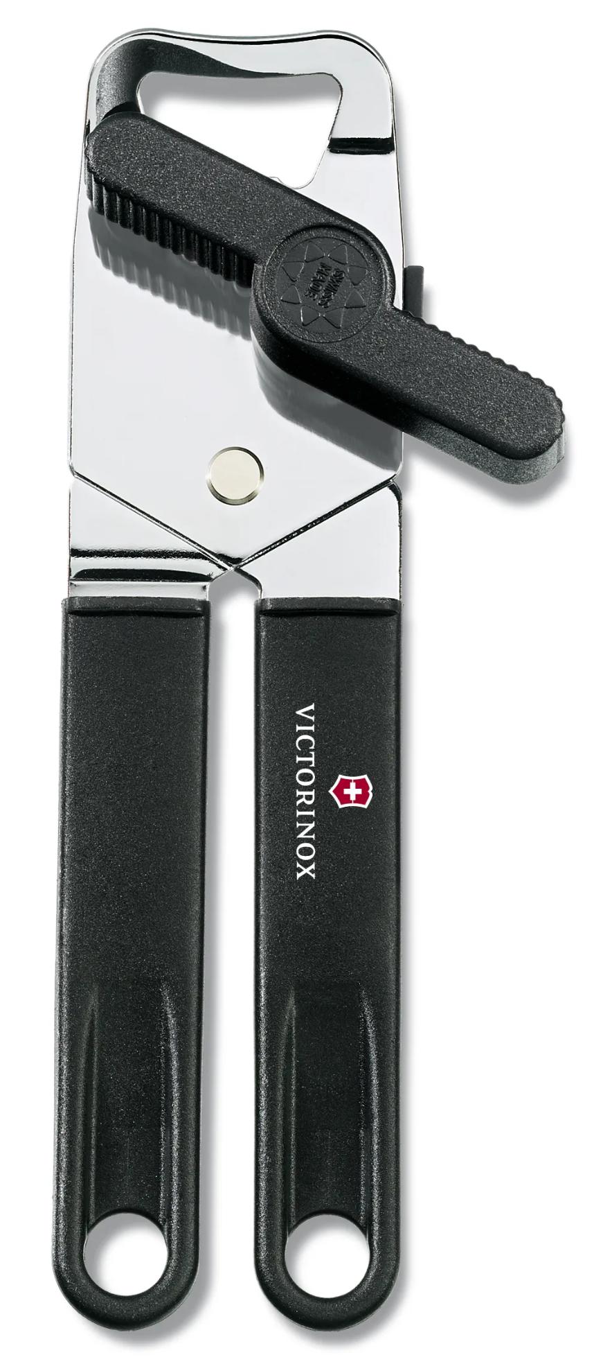 Victorinox Black Can Opener