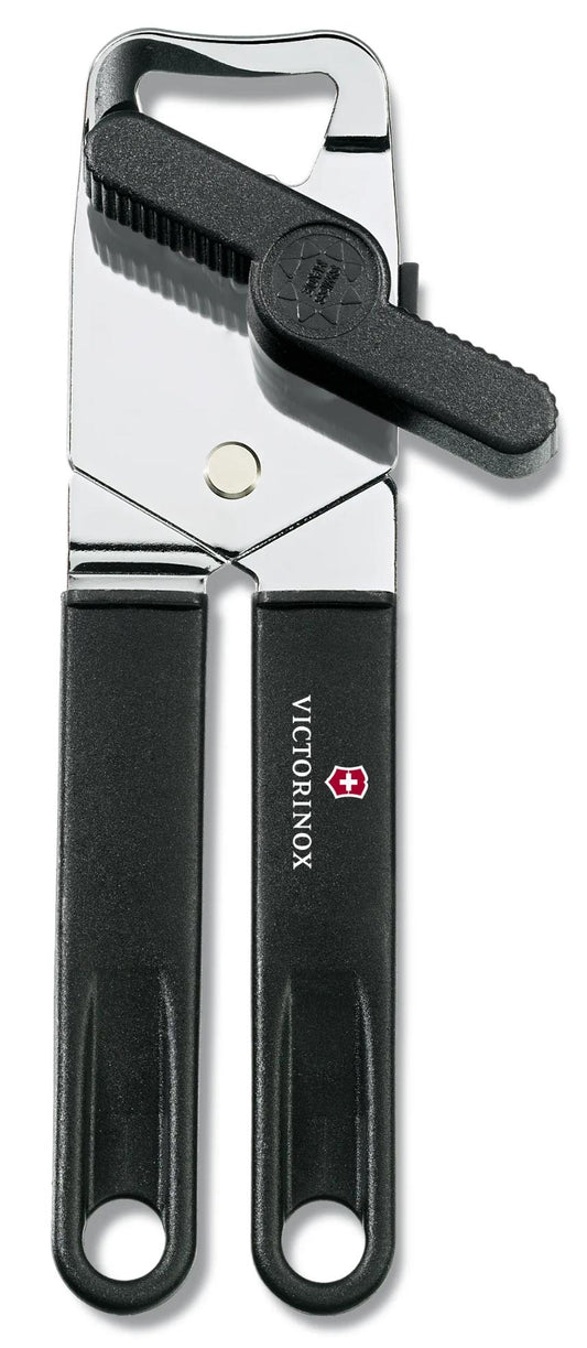 Victorinox Black Can Opener