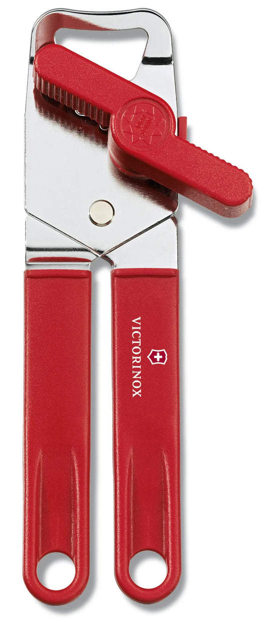 Victorinox Red Can Opener