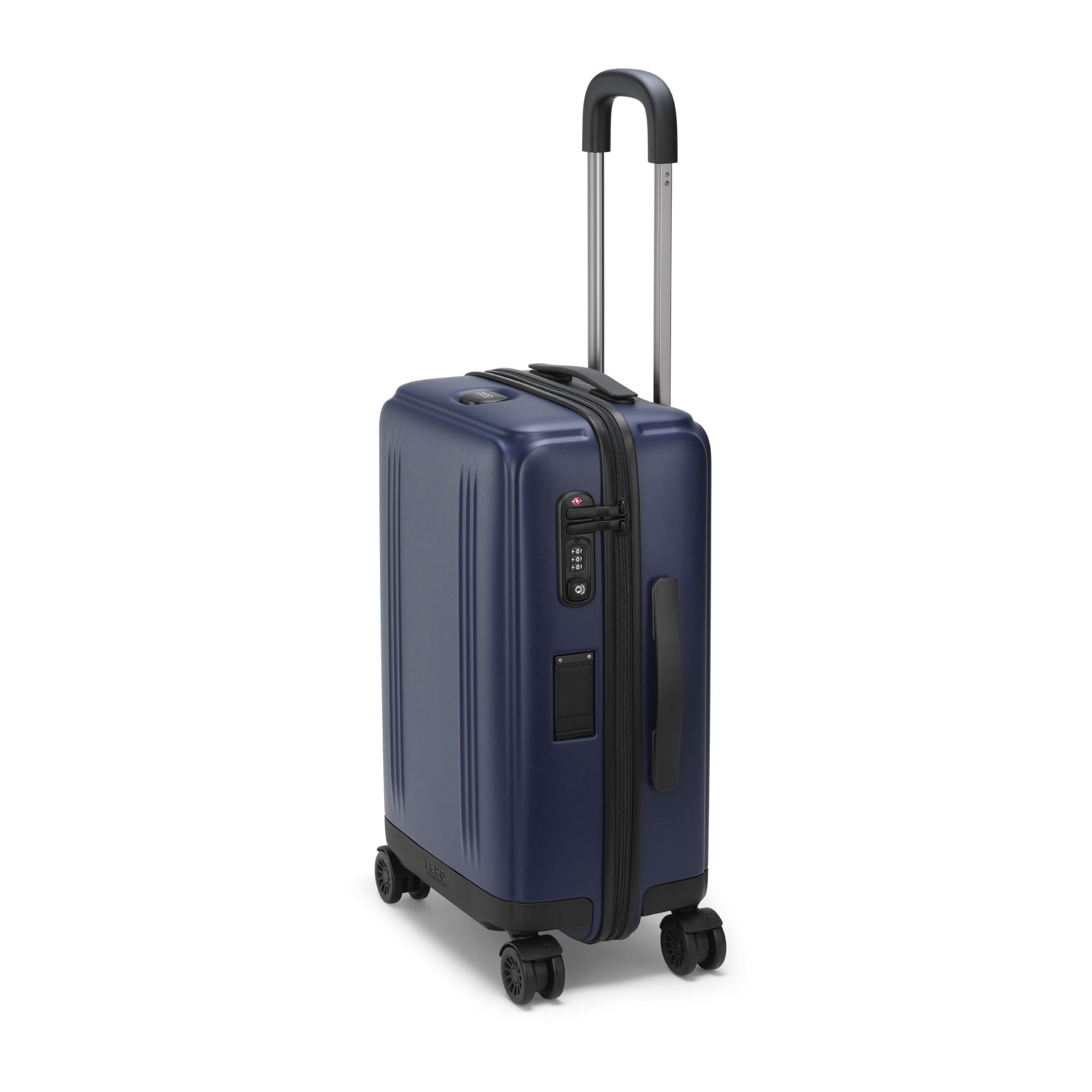 ZERO HALIBURTON SPINNER EDGE ZH INTERNATIONAL