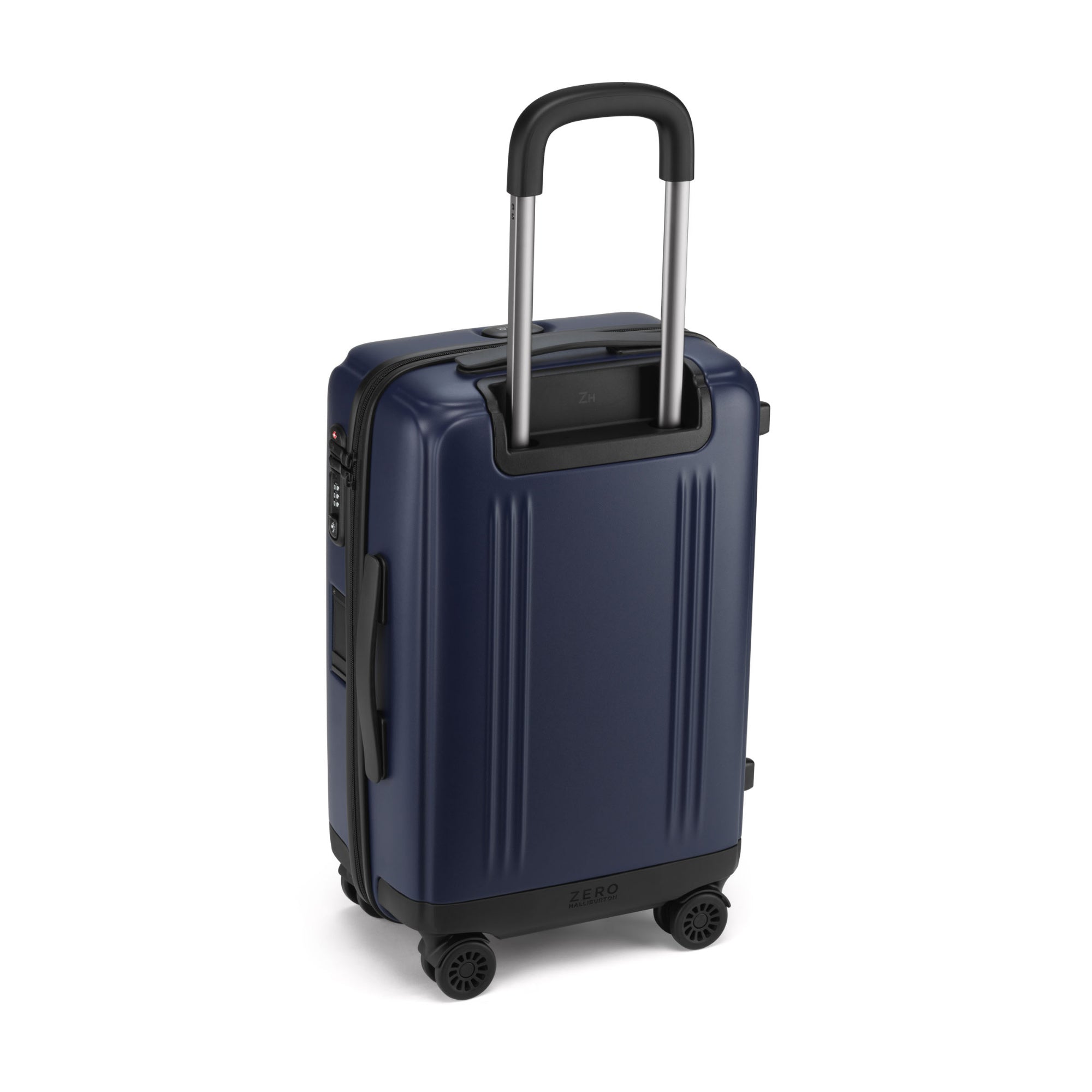 ZERO HALIBURTON SPINNER EDGE ZH INTERNATIONAL