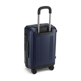 ZERO HALIBURTON SPINNER EDGE ZH INTERNATIONAL