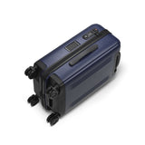 ZERO HALIBURTON SPINNER EDGE ZH INTERNATIONAL