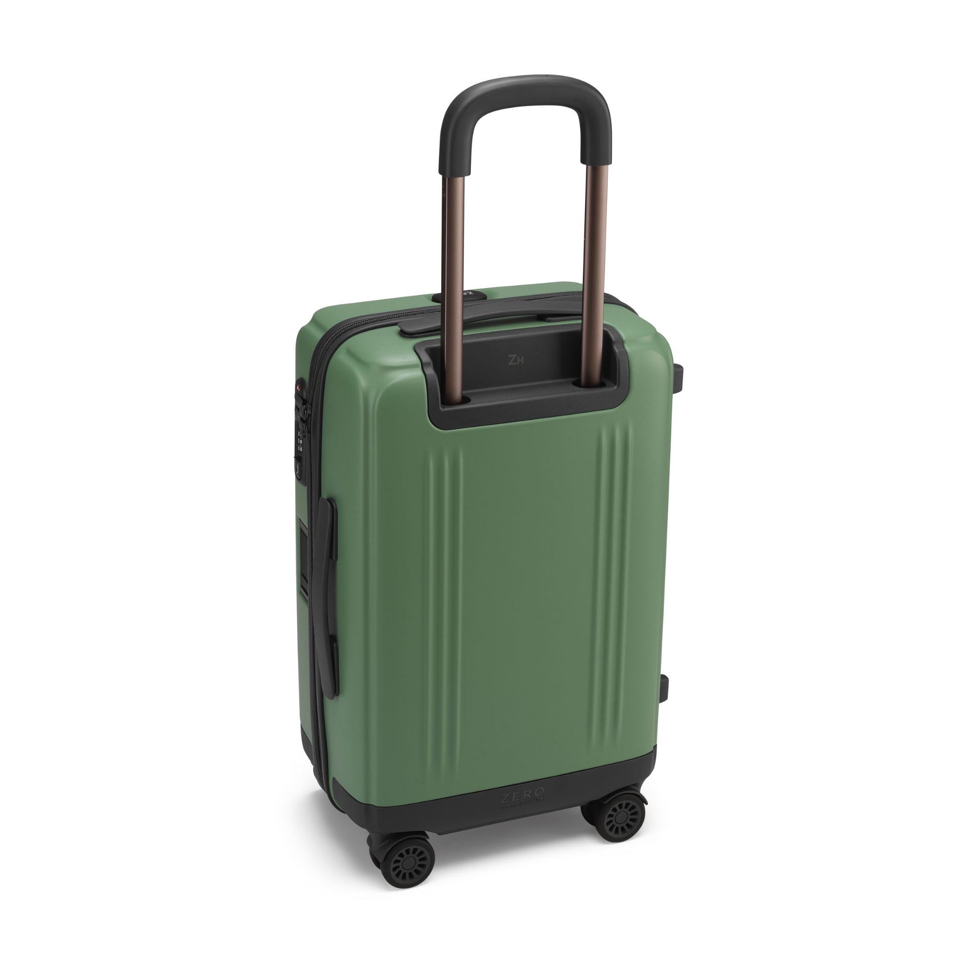 ZERO HALIBURTON SPINNER EDGE ZH INTERNATIONAL