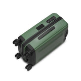 ZERO HALIBURTON SPINNER EDGE ZH INTERNATIONAL