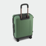 ZERO HALIBURTON SPINNER EDGE ZH CONTINENTAL